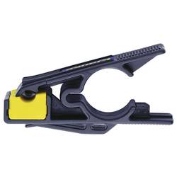 Klauke KL735PV KL735PV Elektriker Abisolierzange 2.5 bis 6 mm² 8 bis 18 awg 8.5 mm (max) Passend für Marke (Zangen) Klauke