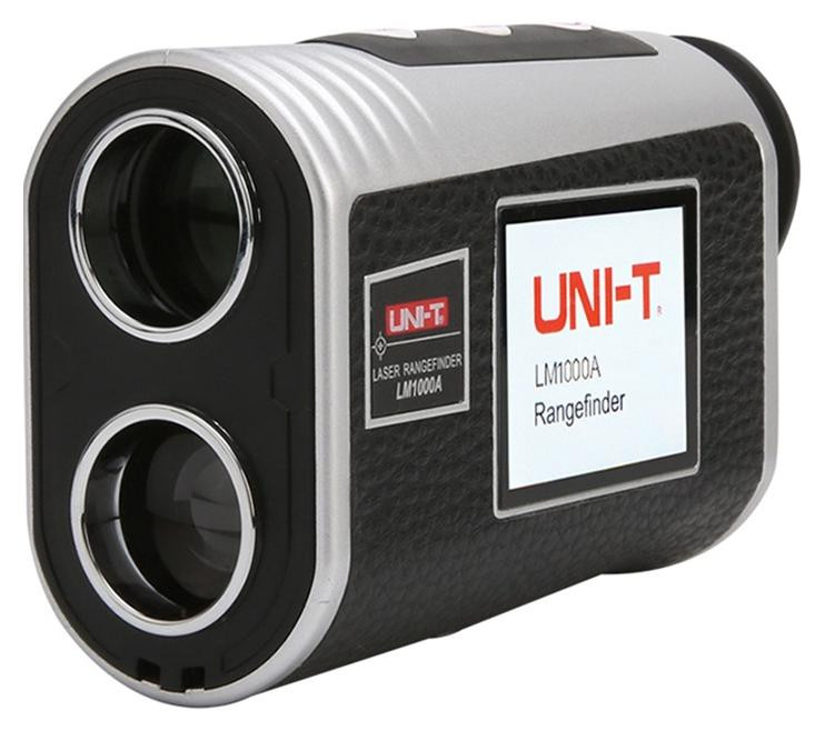 Uni-T LM1000A laser afstandsmeter