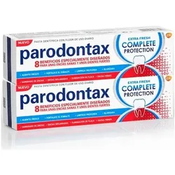Parodontax, Zahnpasta, Extra Fresh Complete Protection Toothpaste 75ml - 2er-Pack (75 ml)