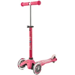 Micro, Scooter