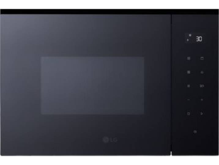 Lg - Micro Ondes Grill Encastrable Mgbz2593f