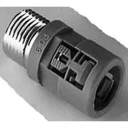 Reiku Verschraubung sw PA G O B-12M20