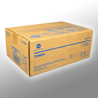 Konica Minolta Toner TNP-76 ACF0050 schwarz
