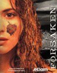 Acclaim Entertainment - Forsaken - Preis vom 09.10.2026 07:28:09 h