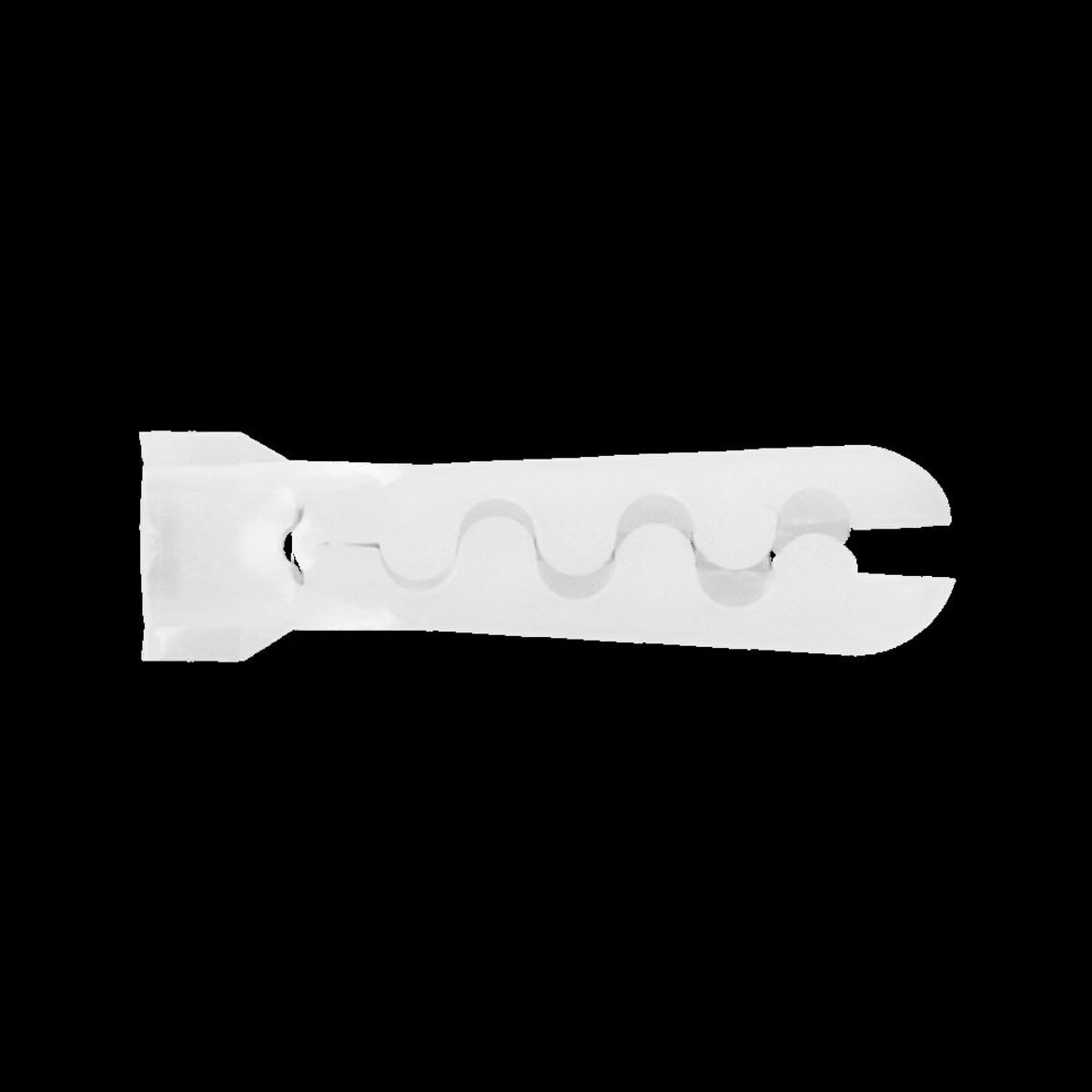Toggler Alligator muurplug A6 6mm - Doos 40 stuks