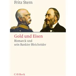 Gold und Eisen, Fachbücher von Fritz Stern