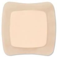 Convatec Italia Medicazione Sterile In Schiuma Di Poliuretano Idrocellulareaquacel Ag Foam Adesiva 12,5x12,5 Cm 10 Pezzi