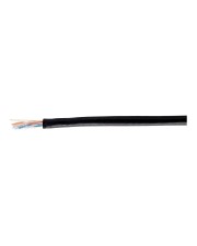 equip Cat.6 U/UTP 305m Cat6 UTP Grau Netzwerkkabel Outdoor Installation Cable (40451007)
