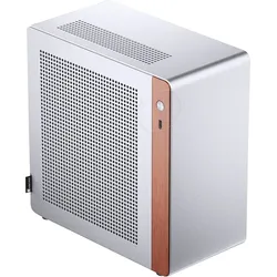 JNB 54853 - Jonsbo N10 Mini-Tower, Mini-ITX - silber