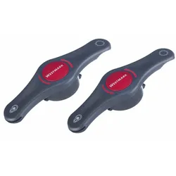 Westmark Kombiöffner Propeller 2er Set, 105122E3