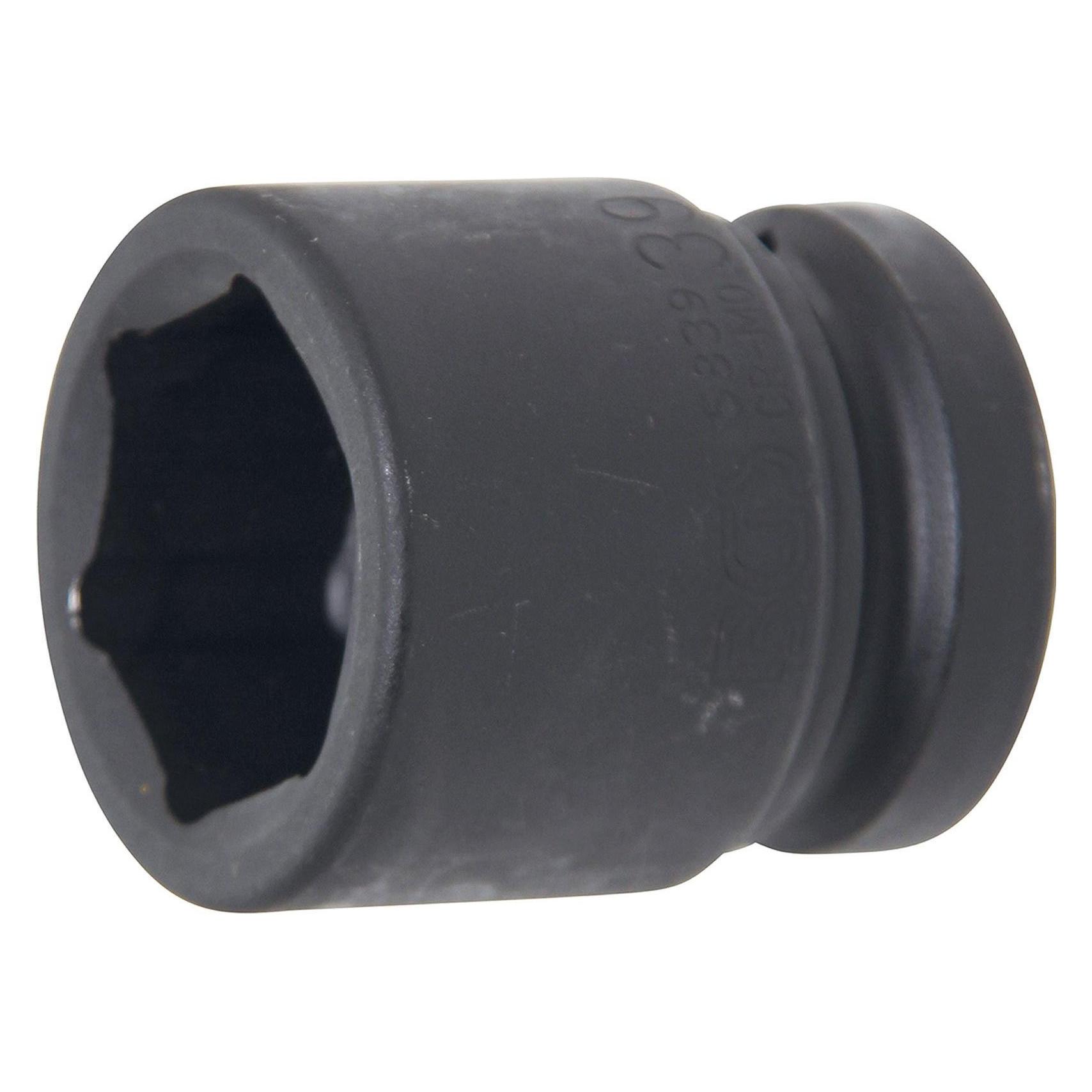 BGS Kraft-Steckschlüssel-Einsatz (39 mm) (5839)