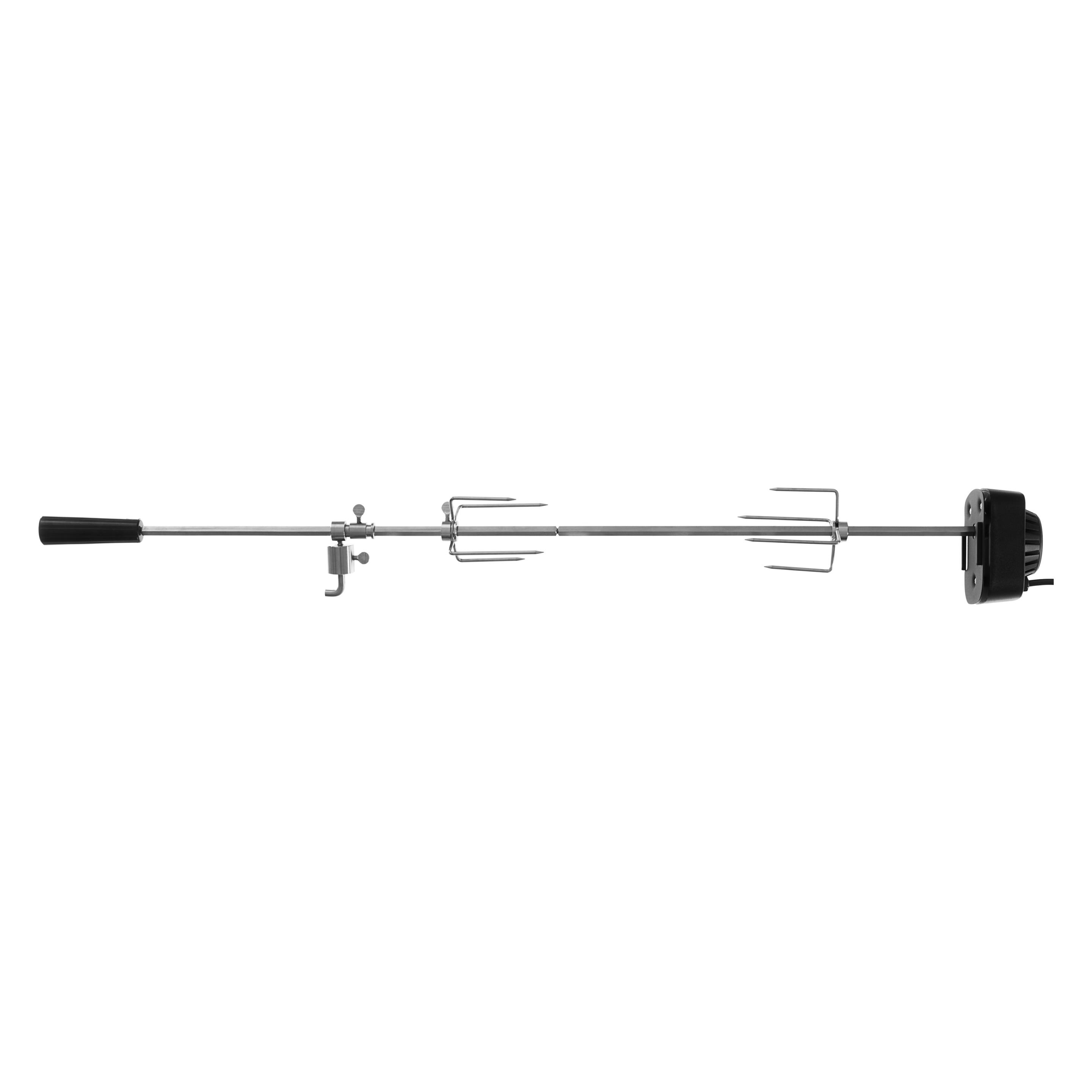 Mustang Grill Rotisserie (312849)