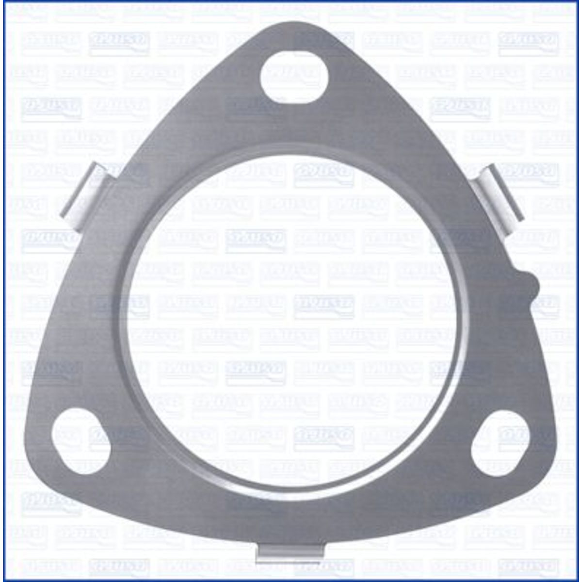 Dichtungssatz, Abgasanlage AJUSA 01398900