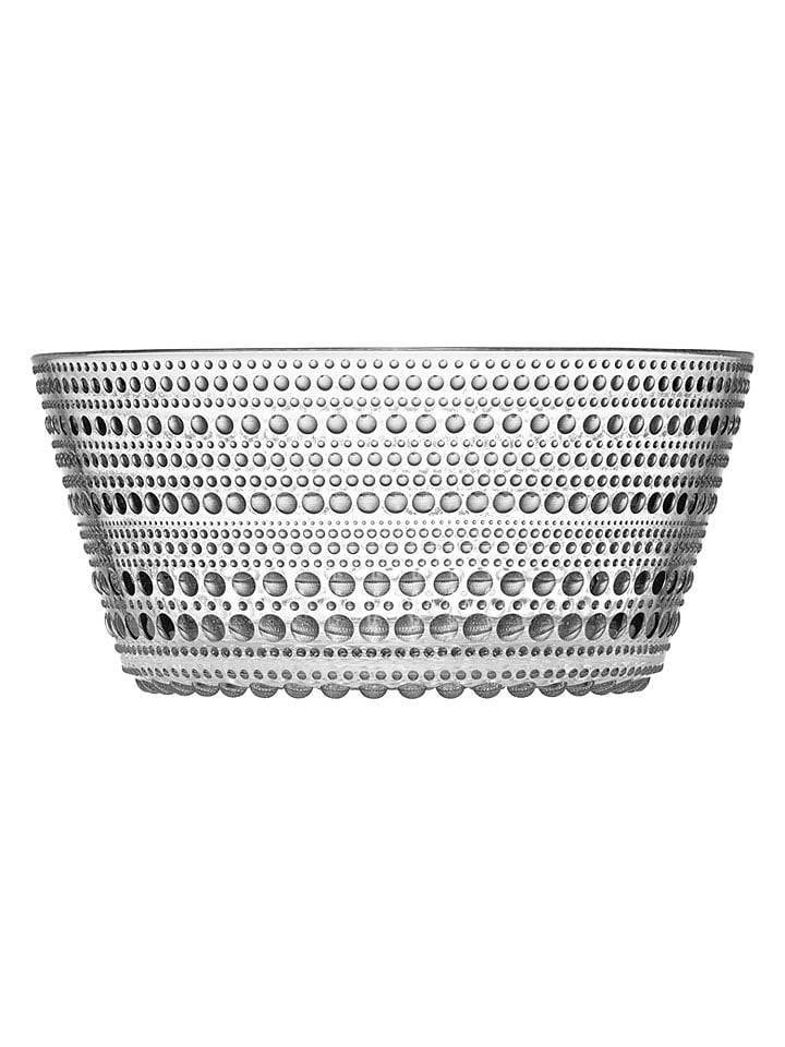 iittala Schüssel ''Kastehelmi'' - 1,4 l - onesize