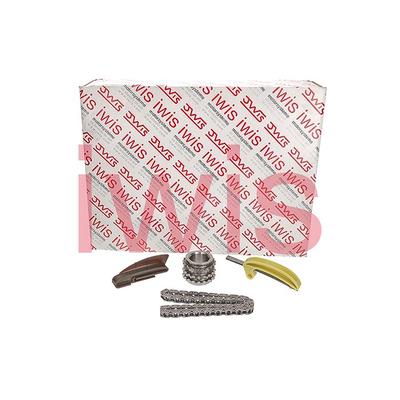 Iwis Motorsysteme Kettensatz, Ölpumpenantrieb [Hersteller-Nr. 73930SET] für Porsche