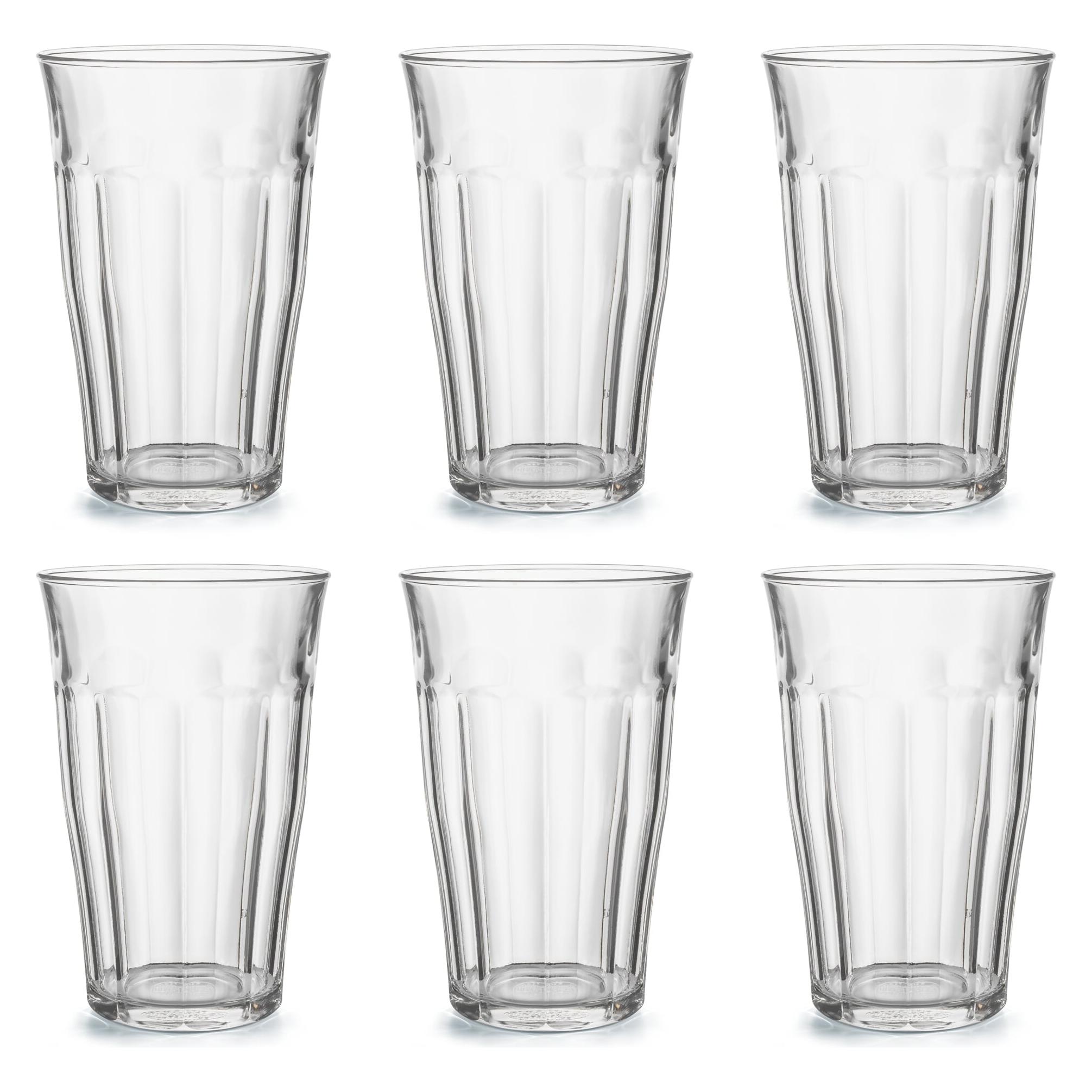 Duralex Picardie (0.50 l, 6x) (645209)