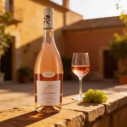 Bodegas Izadi 2023 Bodegas Izadi Larrosa 2023 Garnacha Spanien