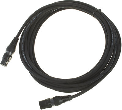 Sommer Cable SGCE-0600-SW Schwarz