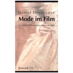 Mode im Film, Fachbücher von Daniel Devoucoux