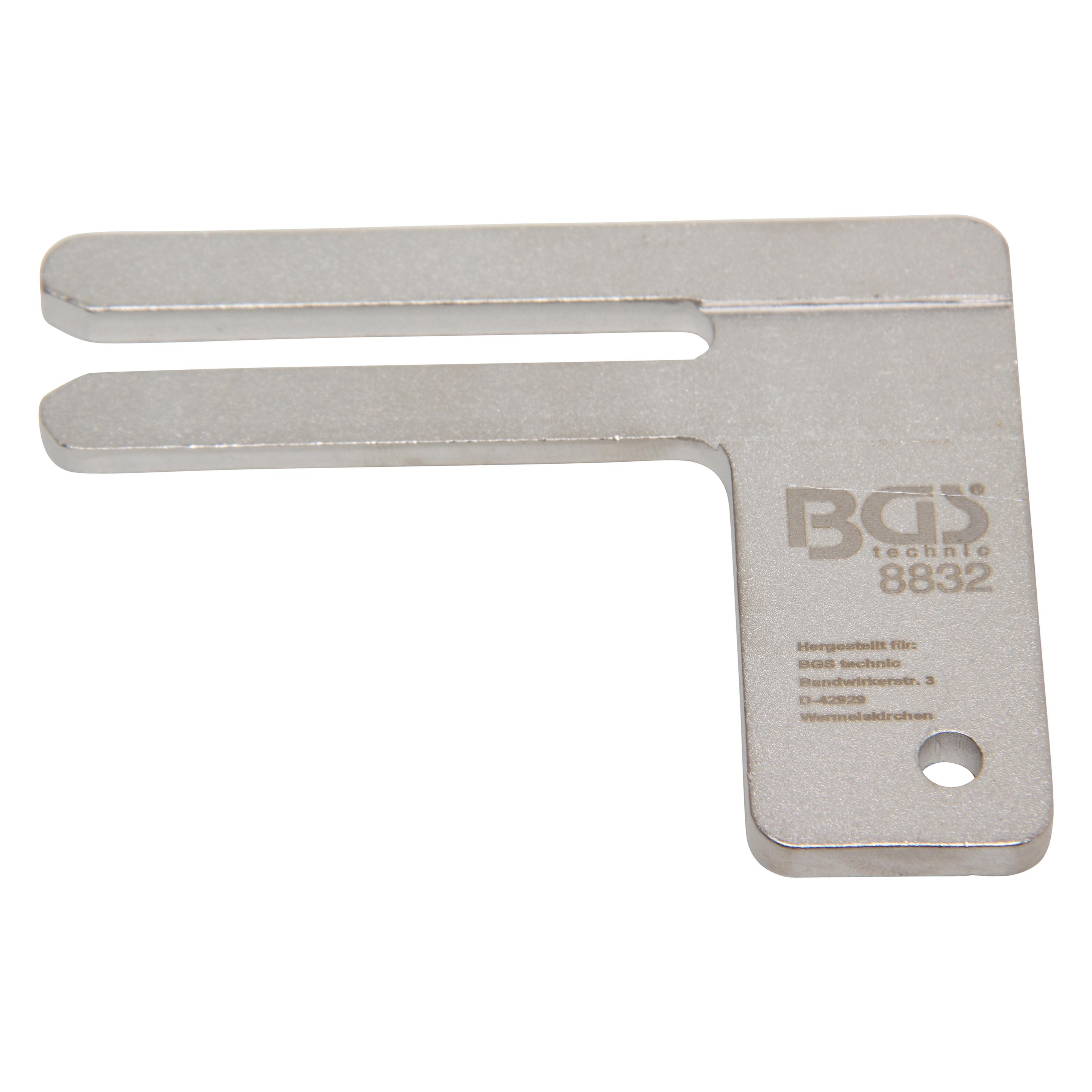 BGS Ausgleichswellen-Einstellwerkzeug (8832)