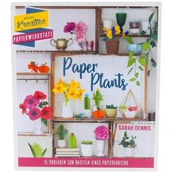 Buch Paper Und Plants Von Sarah Dennis