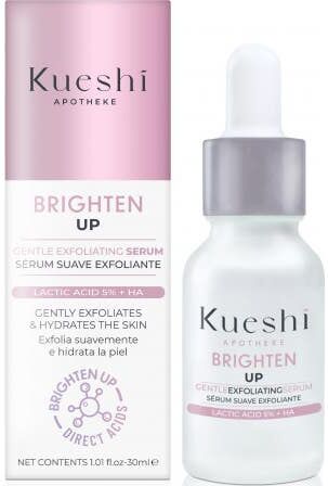 KUESHI Brighten Up Gentle Exfoliating Serum 30ml
