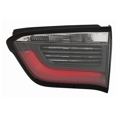 ABAKUS Heckleuchte 3331310raq LED rechts für JEEP