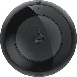 UBI UVC-AI-360 - Überwachungskamera, IP, LAN, außen, innen, PoE