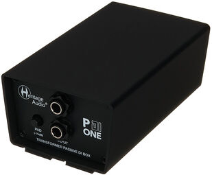 Heritage Audio P DI ONE