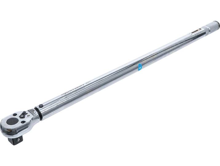 Clé dynamométrique Kraftmann 1\ BGS109577 (140 ÷ 980 Nm)