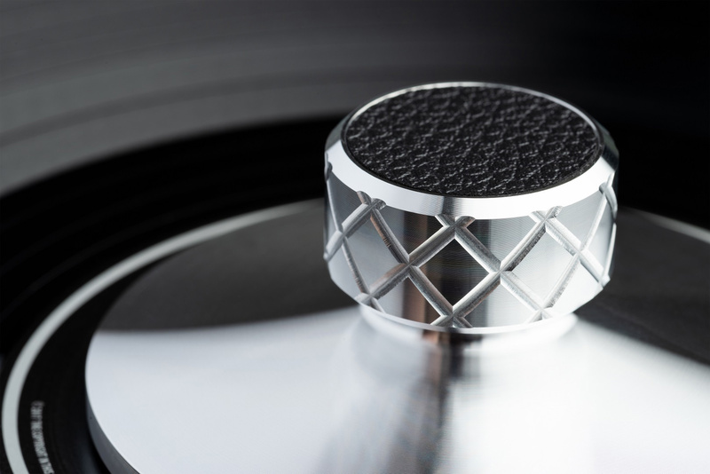 Pro-Ject Clamp It