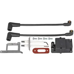 Zündelektrodenset WTC-GW 15-25-B, weishaupt 48301130412