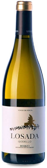 Losada Vinos de Finca Losada Godello 2025 - 75cl