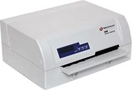 Tally 5040 Flachbett 360x360dpi s/w Nadel U