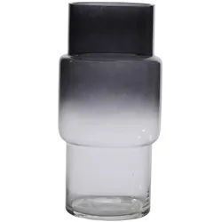 Arti Casa, Vase, Vase Gradient Ø15x30cm Glas