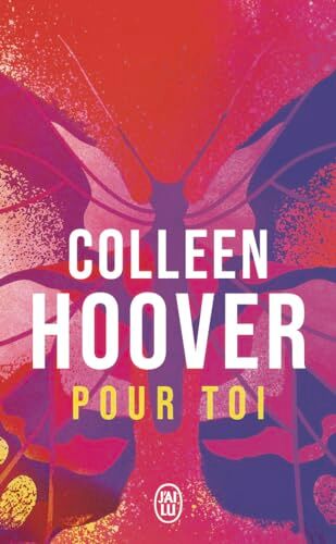 Colleen Hoover - Slammed. Vol. 2. Pour toi - Preis vom 02.10.2026 23:42:20 h