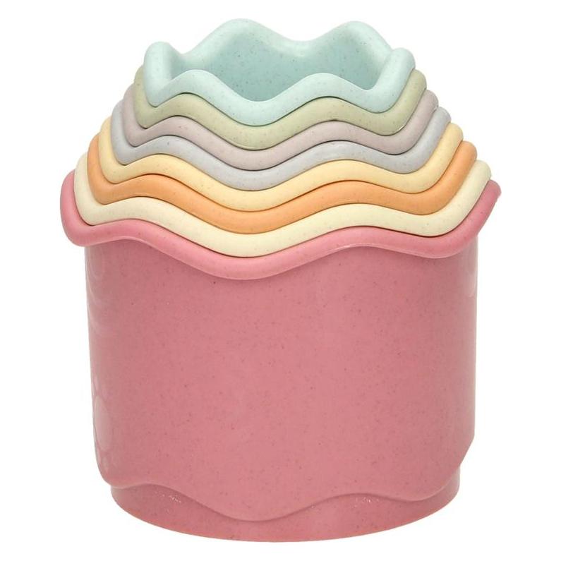 Stapelbecher Pastell (48015169)