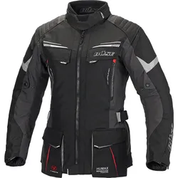 Büse Lago Pro Damen Motorrad Textiljacke