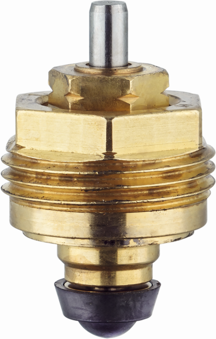 Heimeier Thermostat-Ersatz-Oberteil 2001-02.300 DN 10/15, ab 1982 bis Ende 2011, Standard
