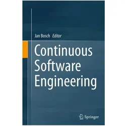 Continuous Software Engineering, Fachbücher