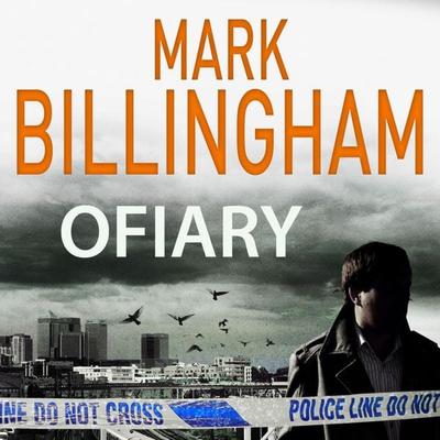 Ofiary - Mark Billingham, Audio, 9788742860052