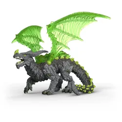 Schleich 70847- Eldrador Creatures - Felsdrache