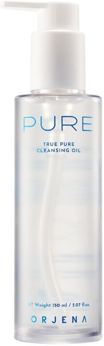 Orjena True Pure Cleansing Oil