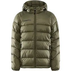 CRAFT Core Explore Isolate Steppjacke Kinder 664000 - rift 122/128