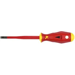 Klauke Schlitz-Schraubendreher KL10012565ISLIM