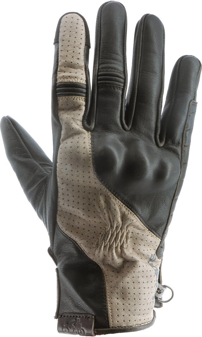 Helstons Brooks Motorradhandschuhe 2023023-MB-T8