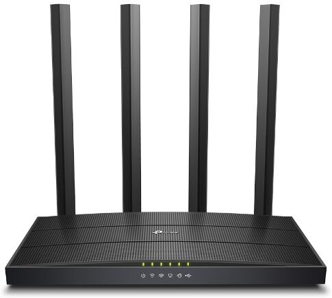 Router Dual Band Wireless ARCHER C6U A1200 - TP-LINK