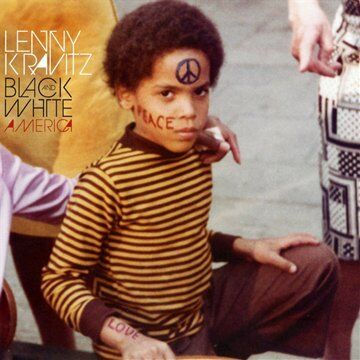 Lenny Kravitz - Black and White America - Preis vom 30.09.2026 22:30:23 h