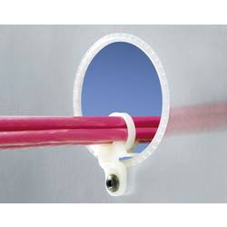 Panduit LHMS-S10-C Befestigungssockel schraubbar LHMS-S10-C Natur 1 St.