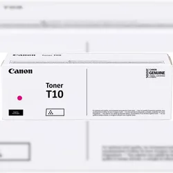 Canon T10 - Magenta - original - Tonerpatrone